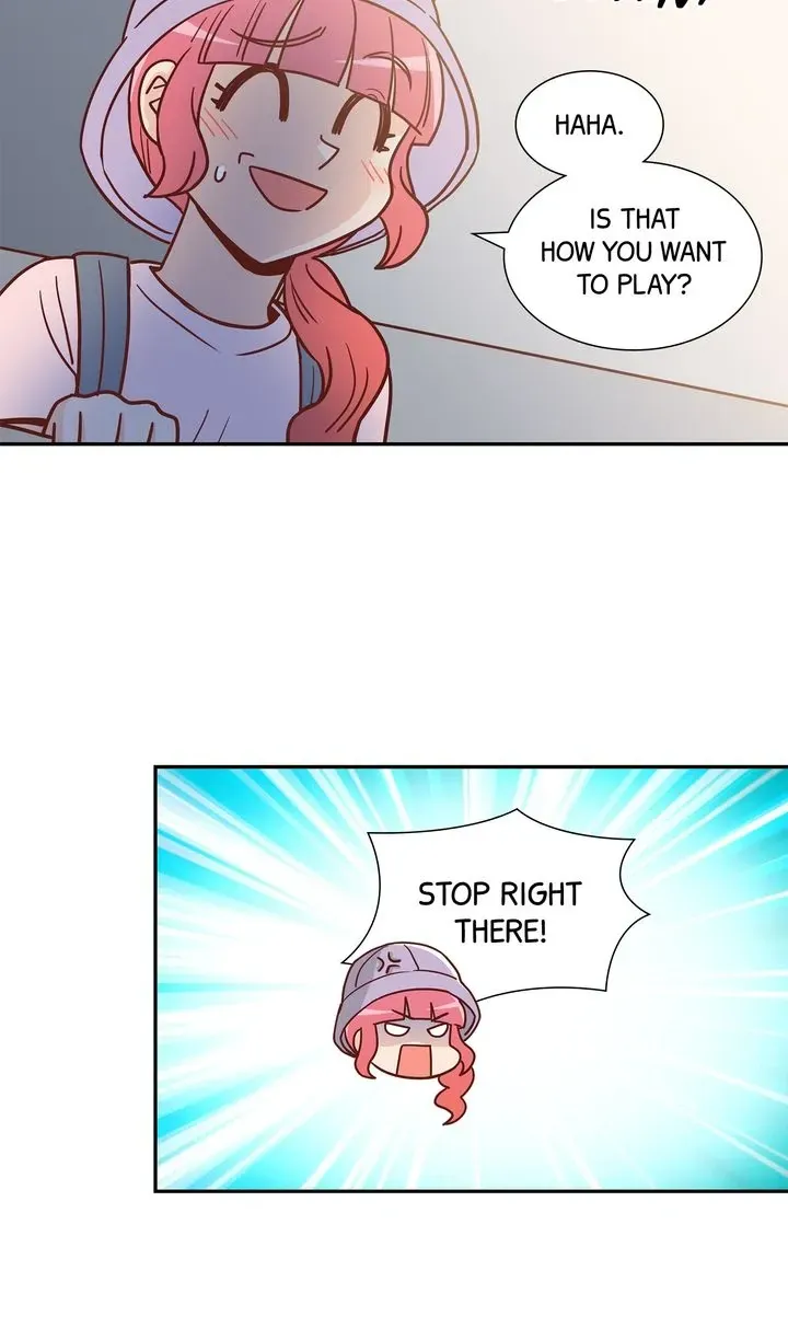 Sandwiched Chapter 185 Online - página 44