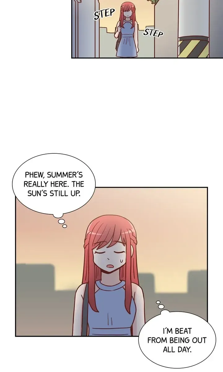Sandwiched Chapter 185 Online - página 46