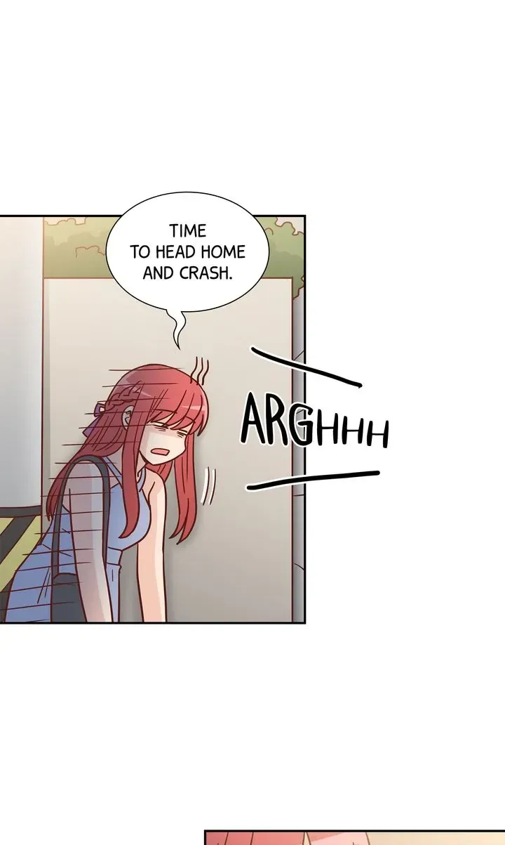 Sandwiched Chapter 185 Online - página 47