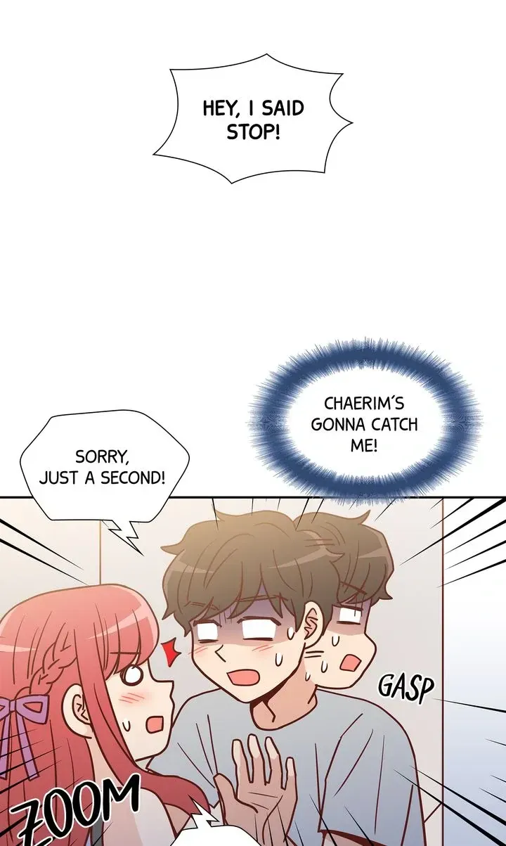 Sandwiched Chapter 185 Online - página 50