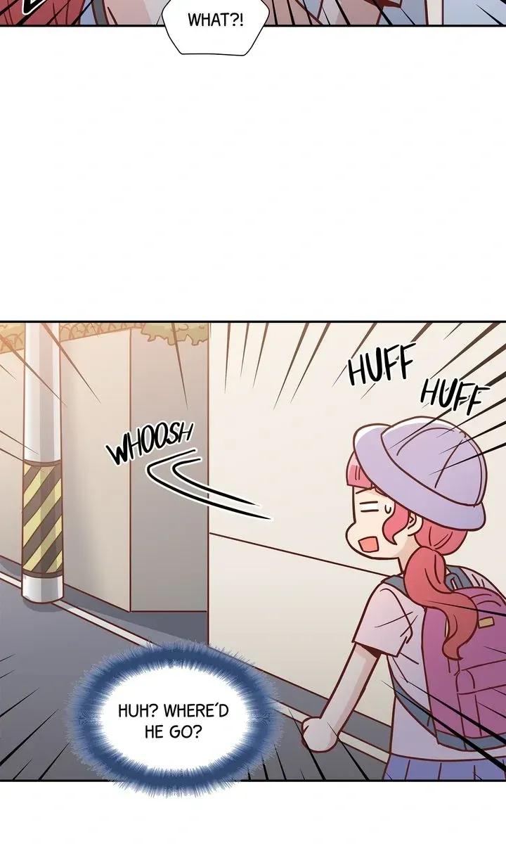 Sandwiched Chapter 185 Online - página 51