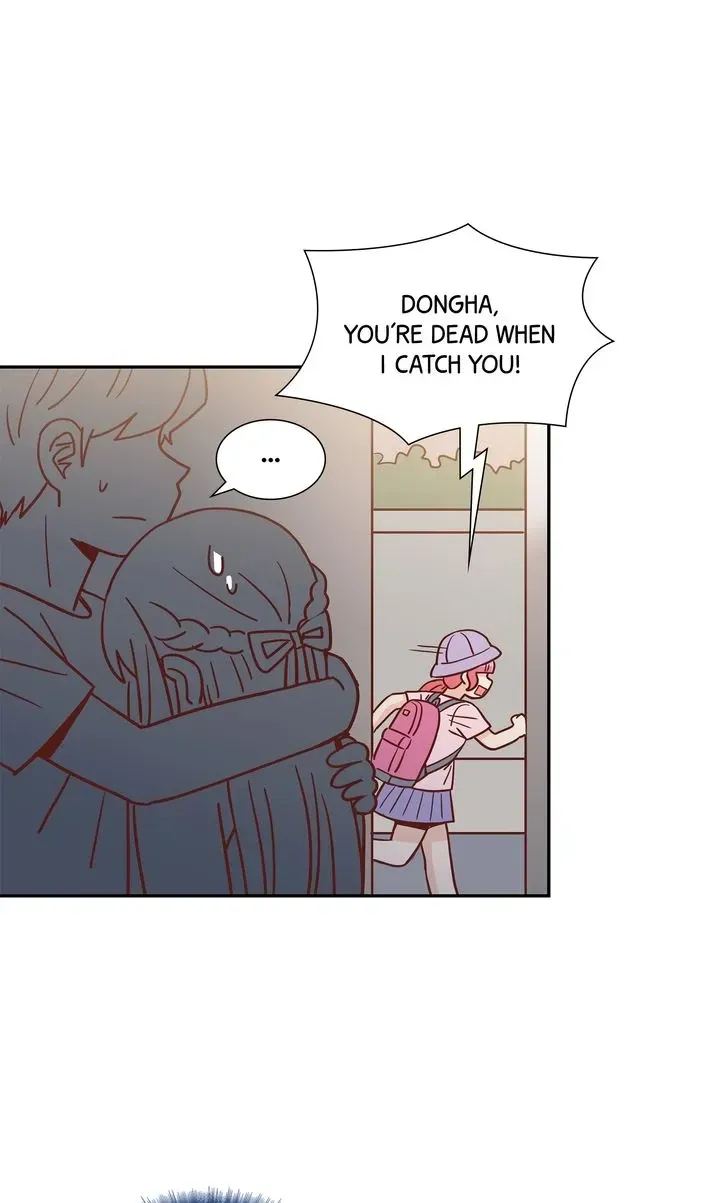 Sandwiched Chapter 185 Online - página 52