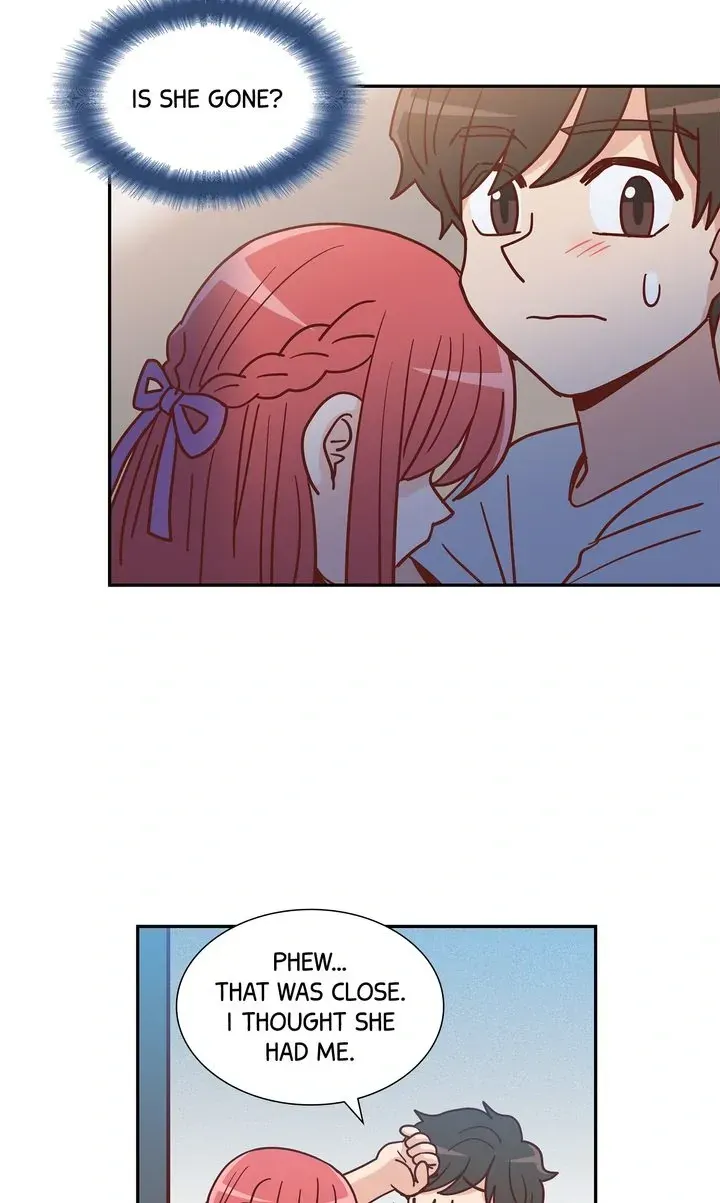 Sandwiched Chapter 185 Online - página 53