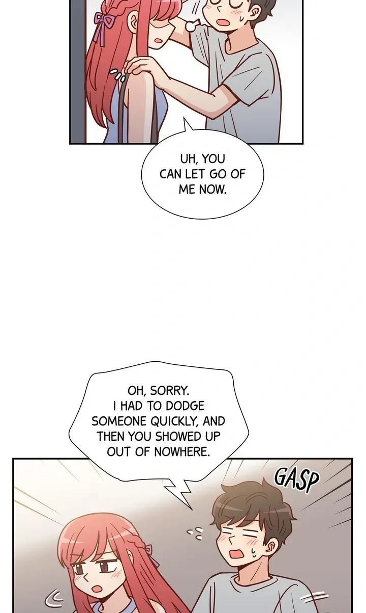 Sandwiched Chapter 185 Online - página 54
