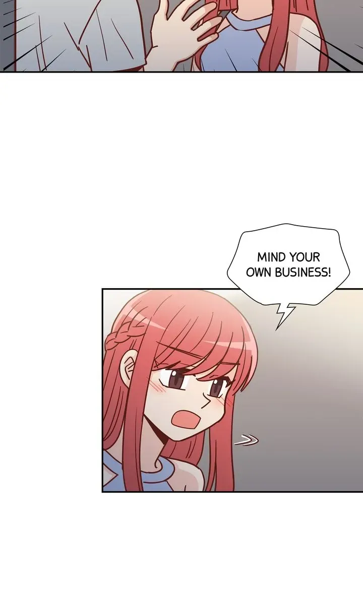 Sandwiched Chapter 185 Online - página 56