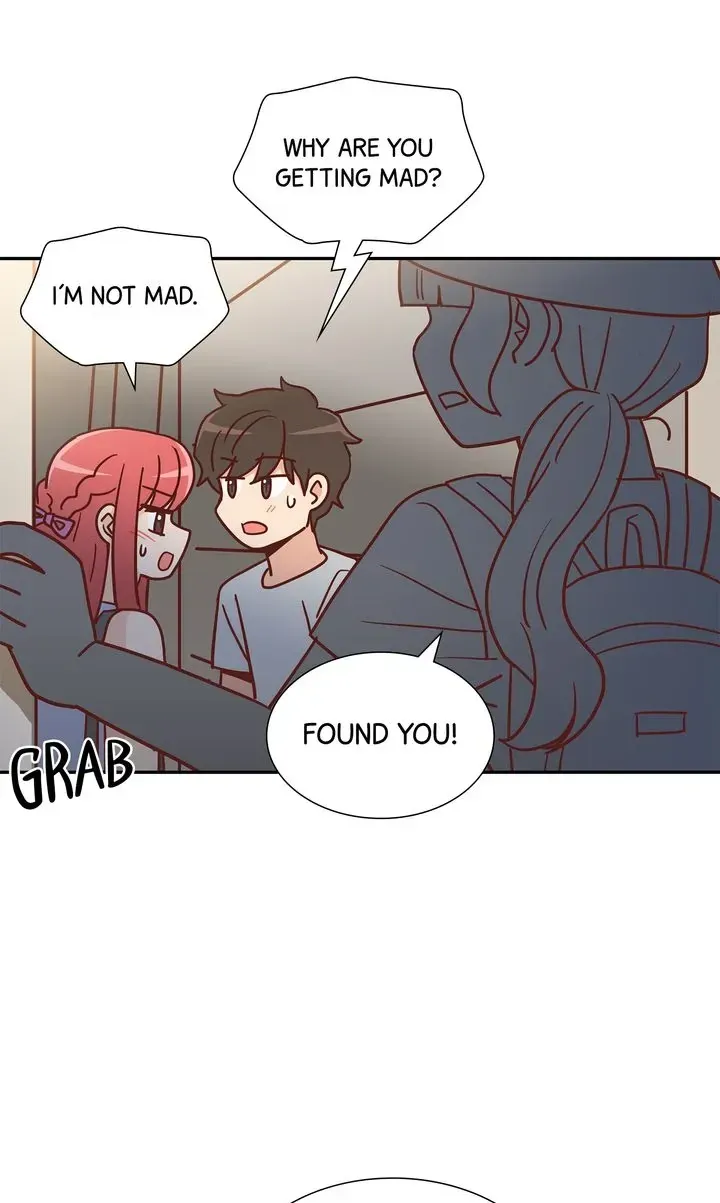 Sandwiched Chapter 185 Online - página 57