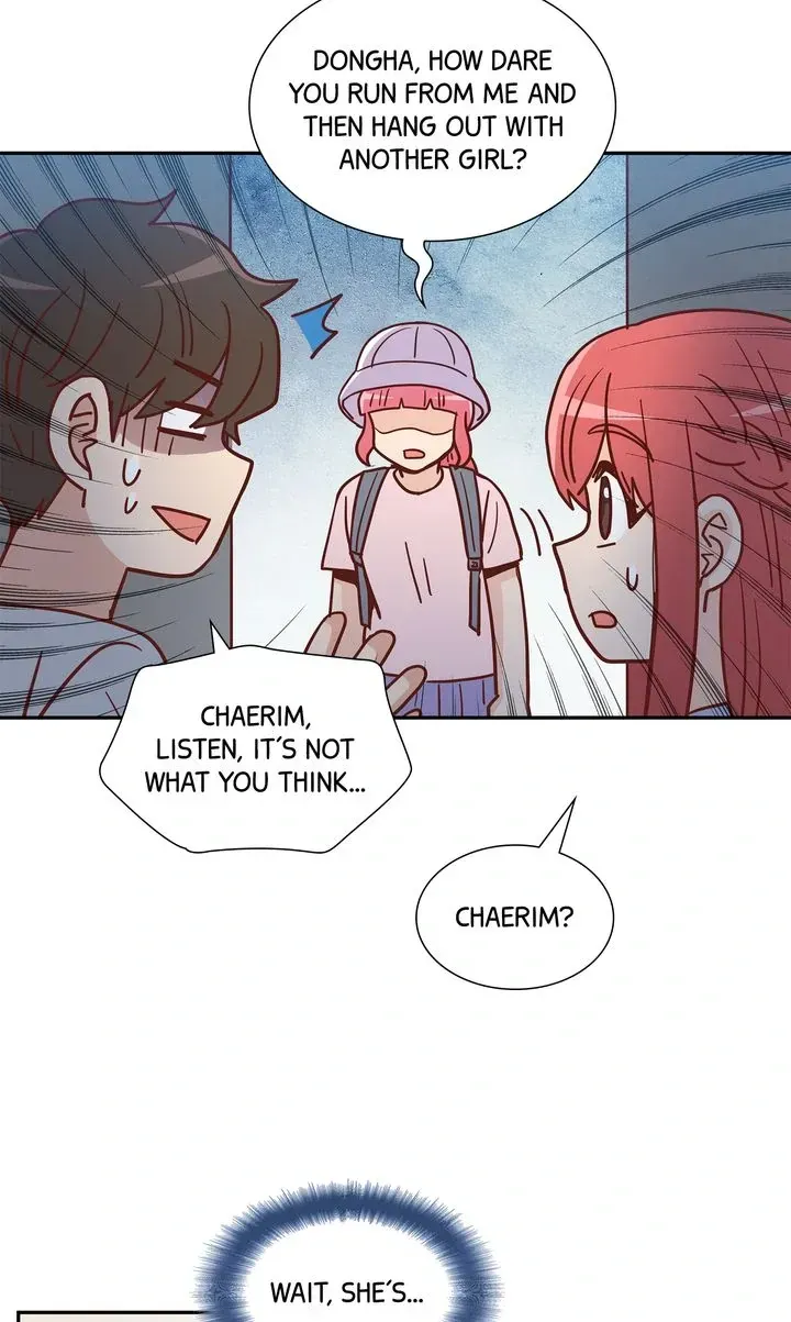 Sandwiched Chapter 185 Online - página 58