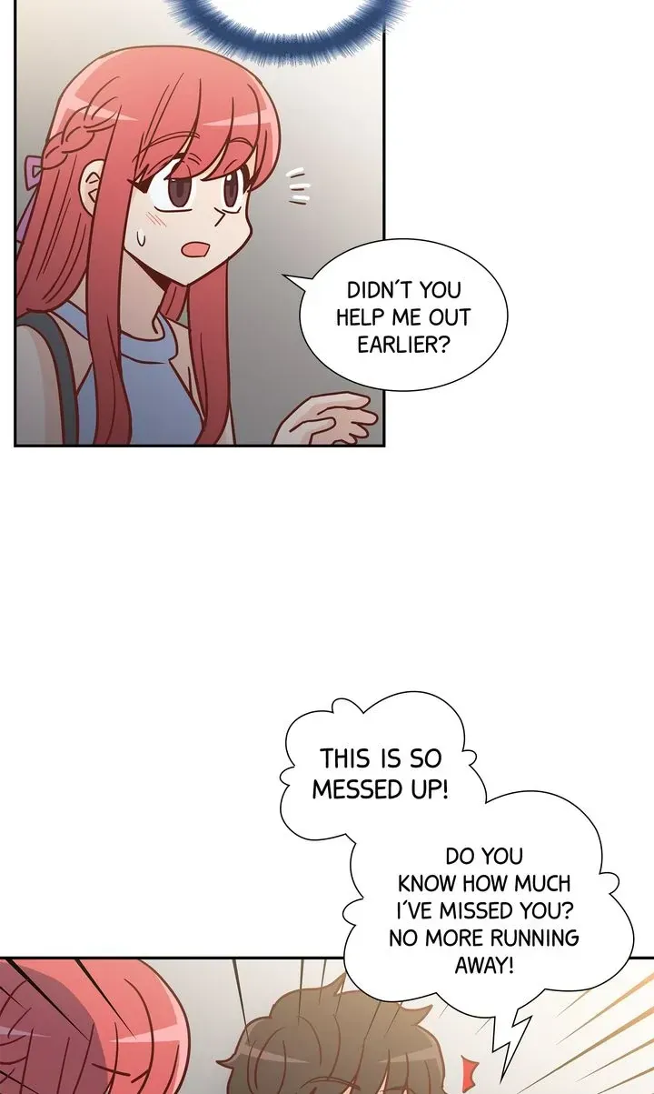 Sandwiched Chapter 185 Online - página 59