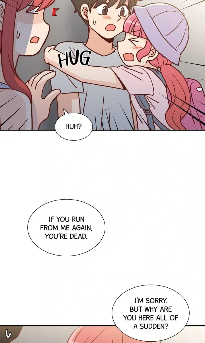 Sandwiched Chapter 185 Online - página 60