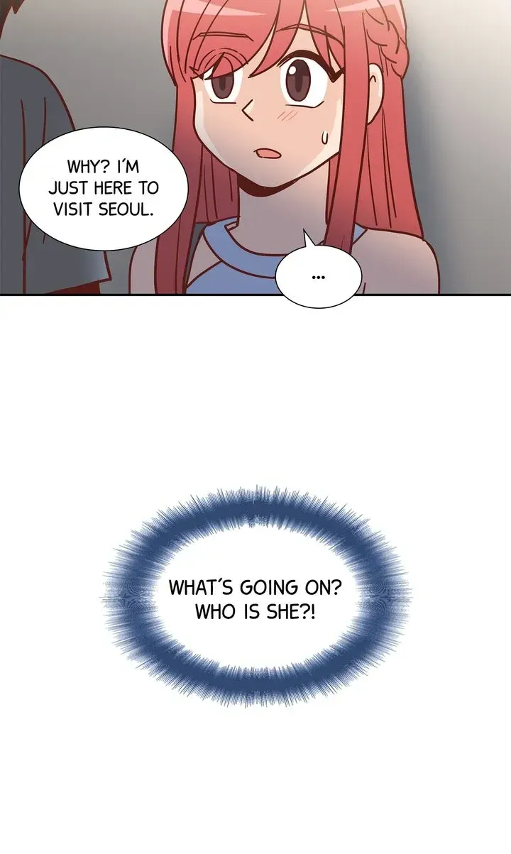 Sandwiched Chapter 185 Online - página 61