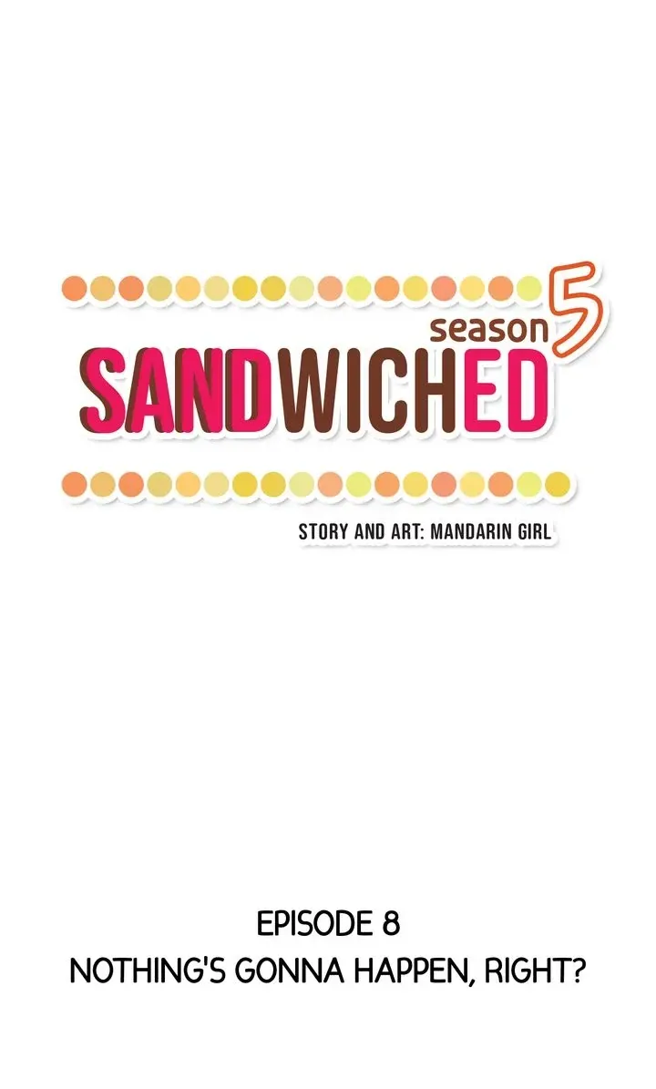 Sandwiched Chapter 186 Online - página 2
