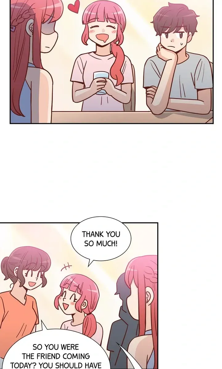 Sandwiched Chapter 186 Online - página 5