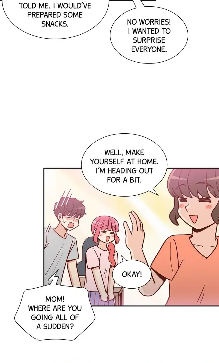 Sandwiched Chapter 186 Online - página 6