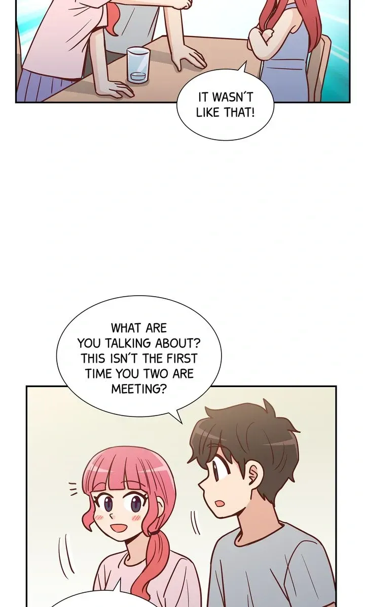 Sandwiched Chapter 186 Online - página 9