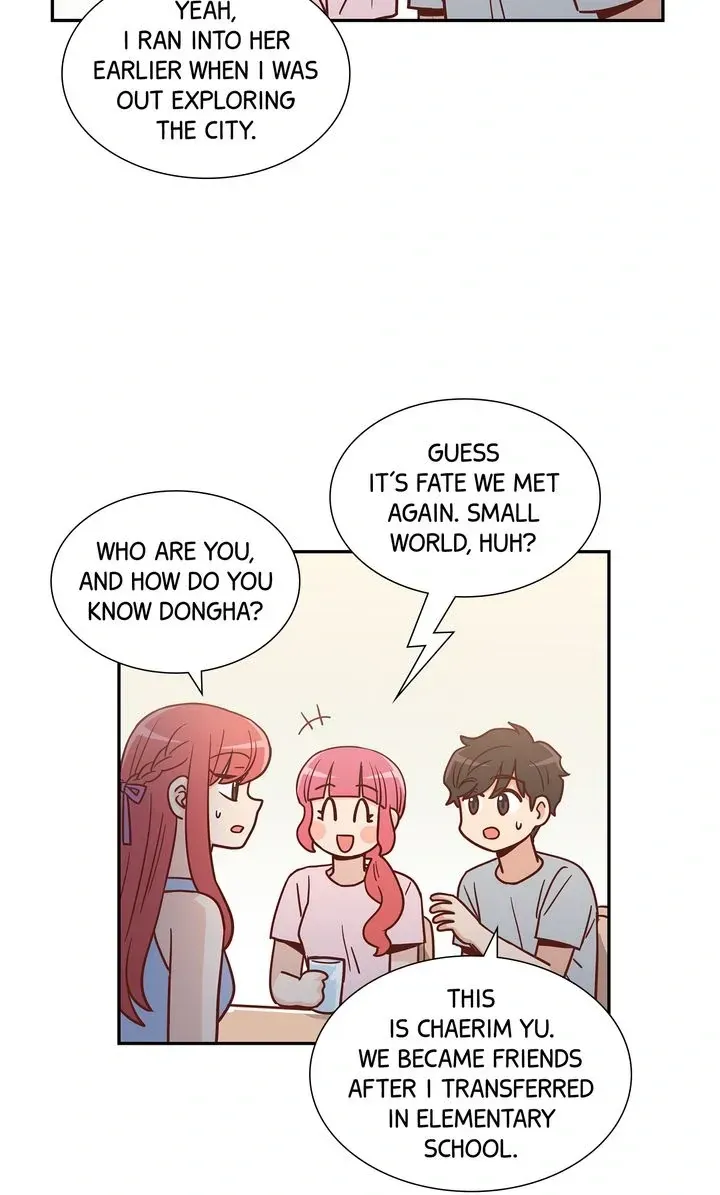 Sandwiched Chapter 186 Online - página 10