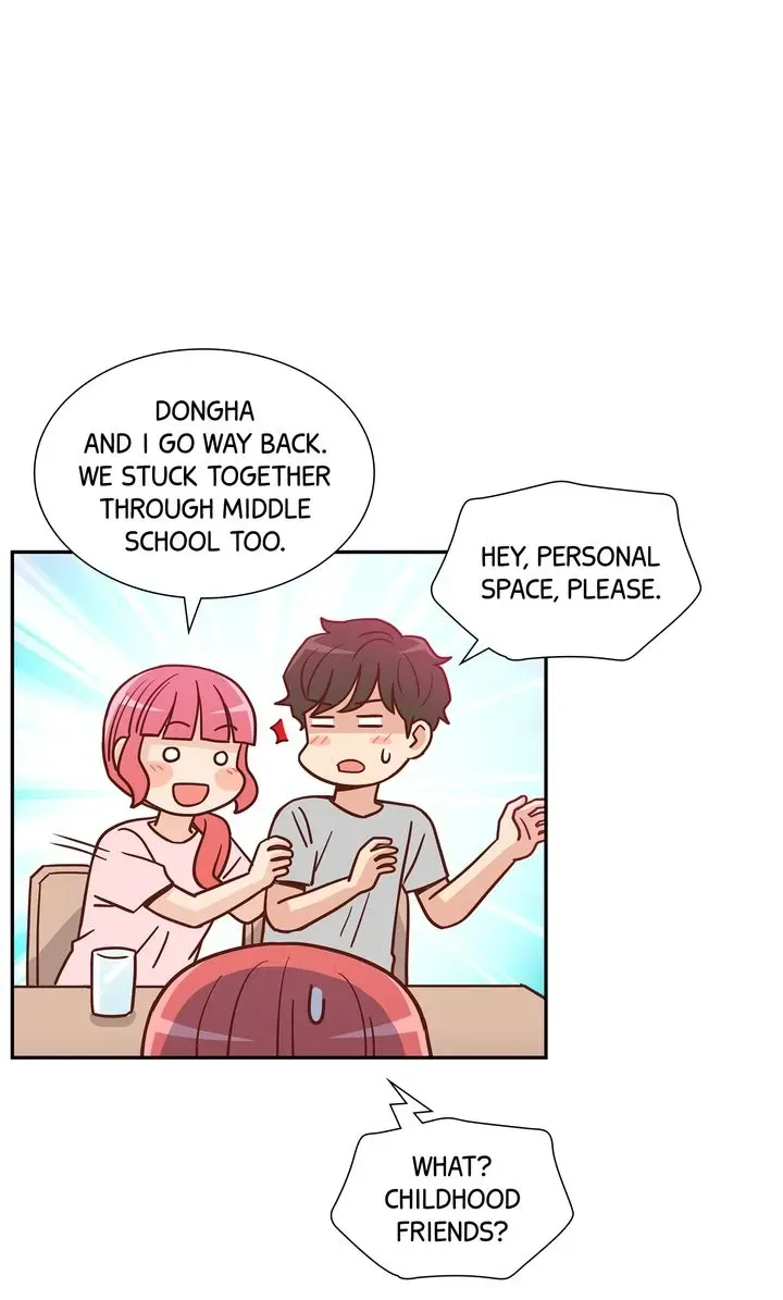 Sandwiched Chapter 186 Online - página 11
