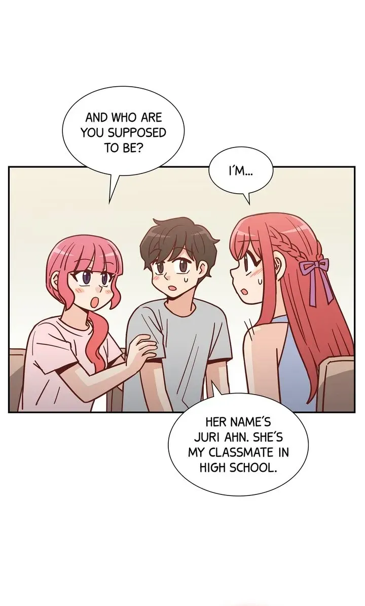 Sandwiched Chapter 186 Online - página 12