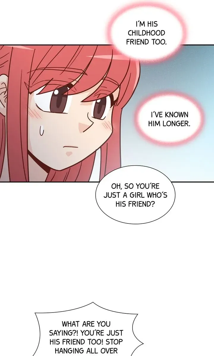 Sandwiched Chapter 186 Online - página 13