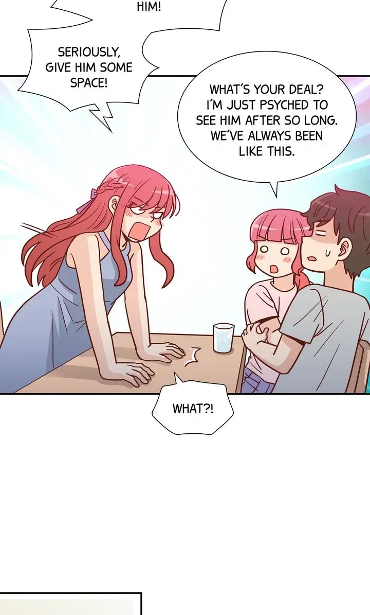 Sandwiched Chapter 186 Online - página 14