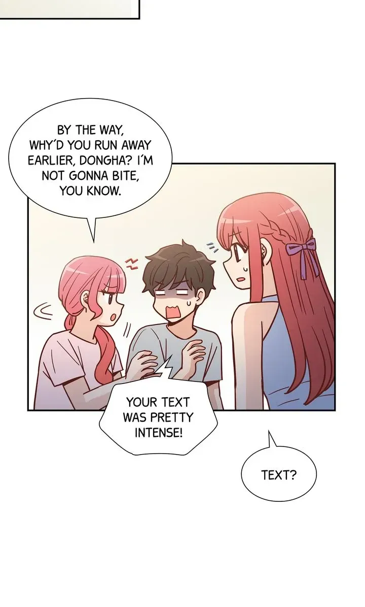 Sandwiched Chapter 186 Online - página 15