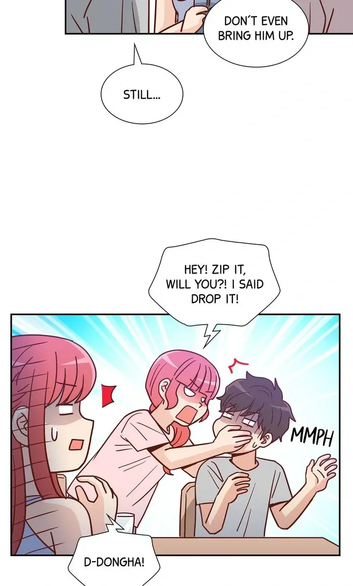 Sandwiched Chapter 186 Online - página 18