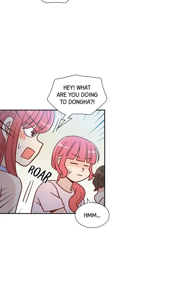 Sandwiched Chapter 186 Online - página 19
