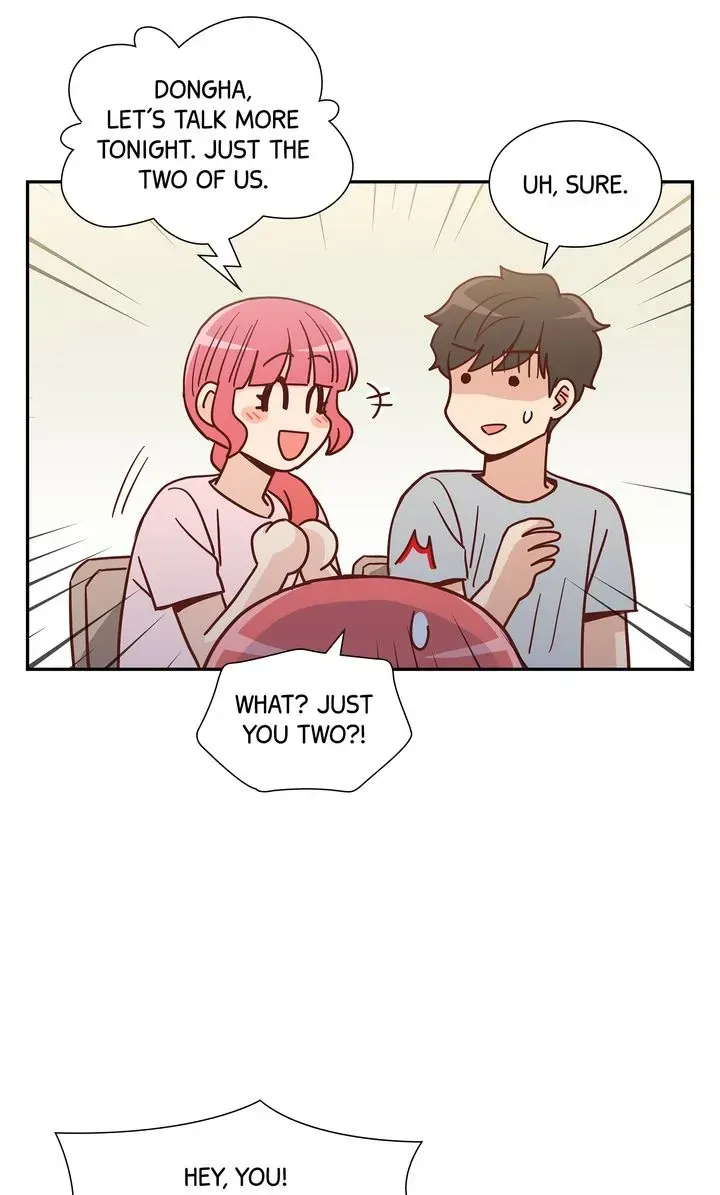 Sandwiched Chapter 186 Online - página 20
