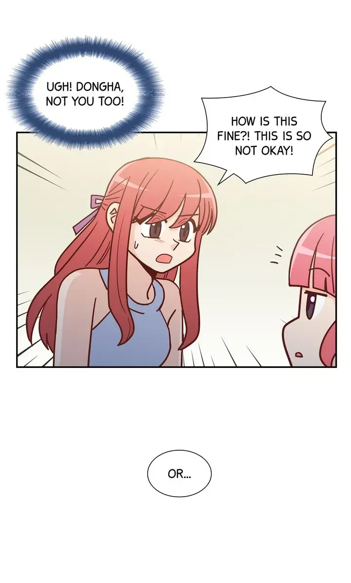 Sandwiched Chapter 186 Online - página 22