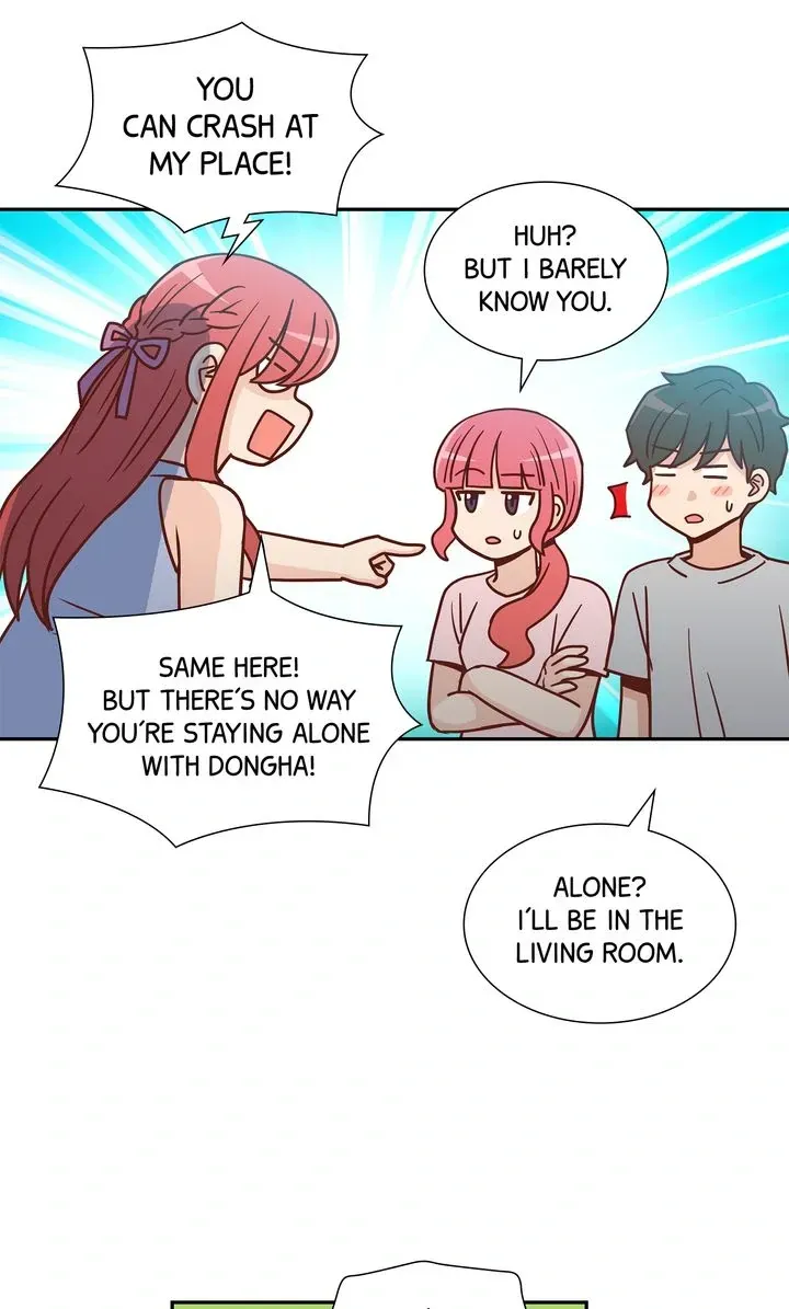 Sandwiched Chapter 186 Online - página 23