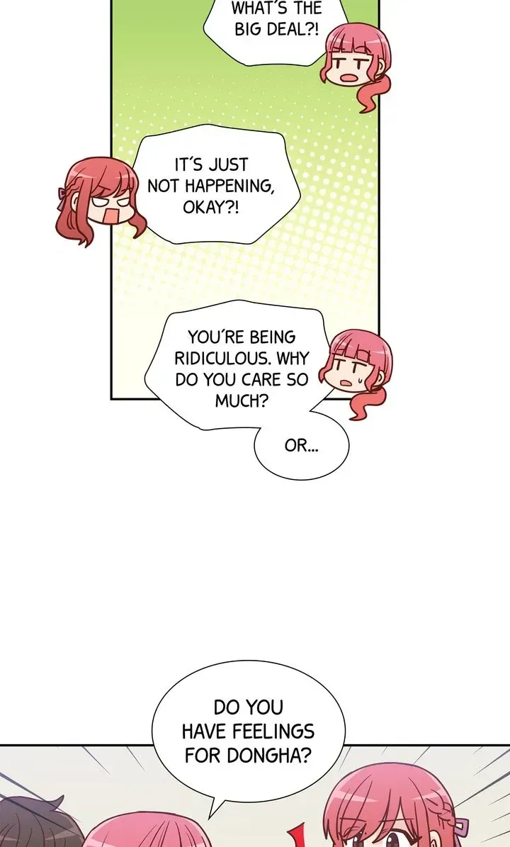 Sandwiched Chapter 186 Online - página 24