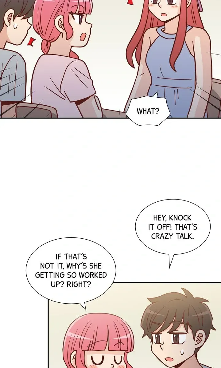 Sandwiched Chapter 186 Online - página 25
