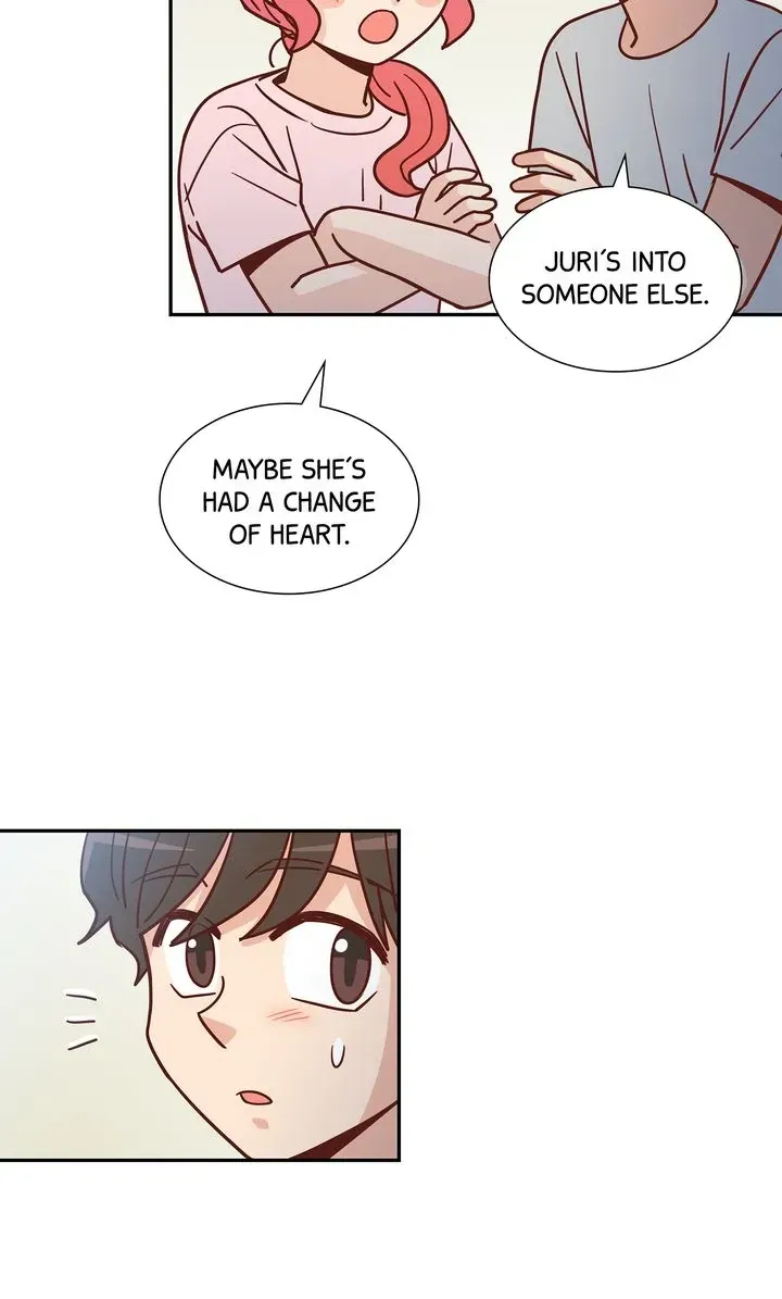 Sandwiched Chapter 186 Online - página 26