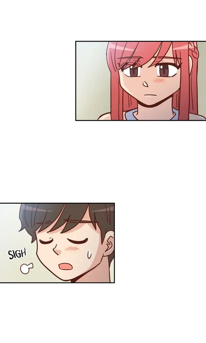 Sandwiched Chapter 186 Online - página 27