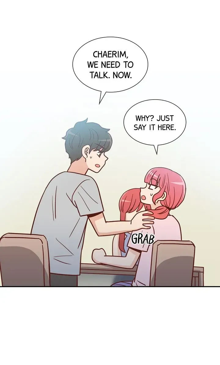 Sandwiched Chapter 186 Online - página 28