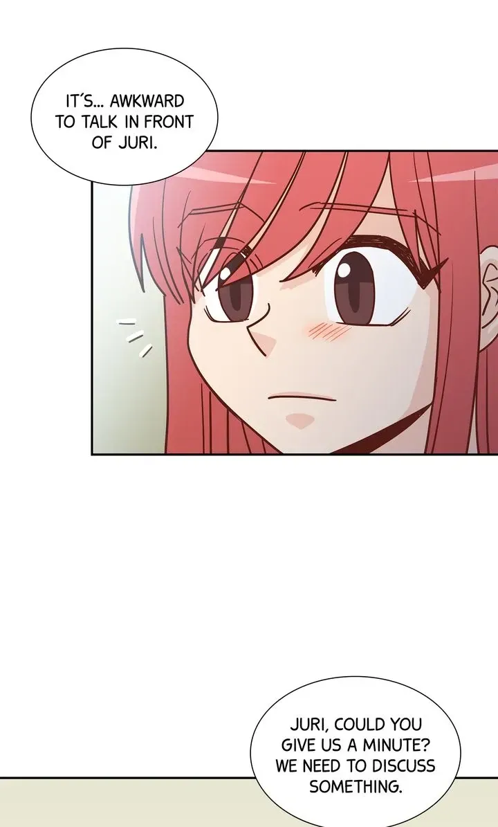 Sandwiched Chapter 186 Online - página 29