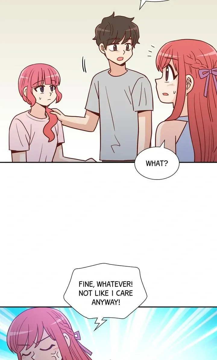 Sandwiched Chapter 186 Online - página 30