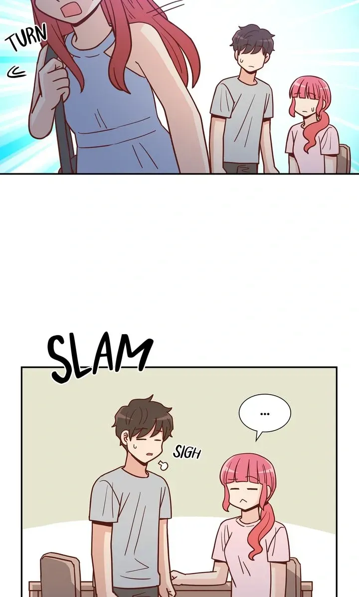 Sandwiched Chapter 186 Online - página 31