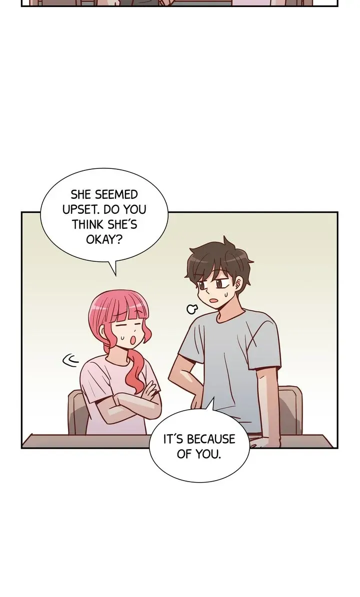 Sandwiched Chapter 186 Online - página 32