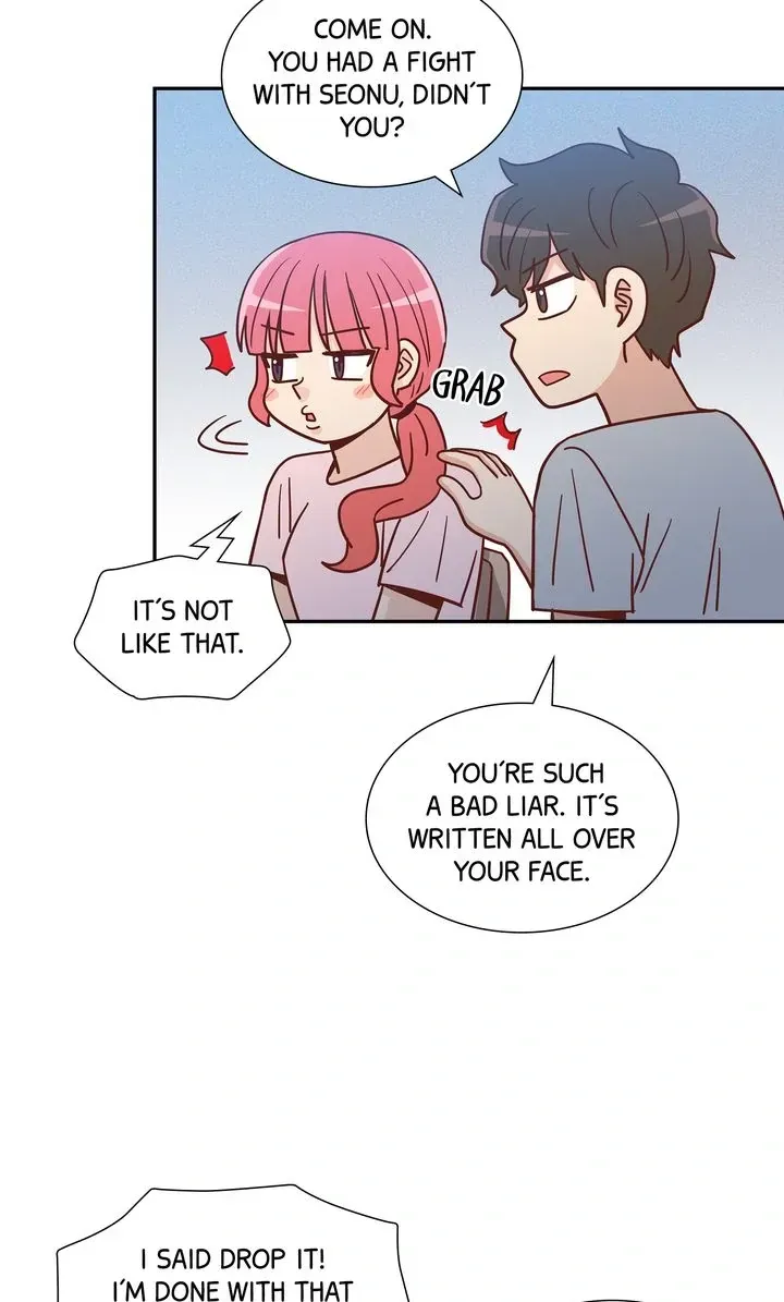 Sandwiched Chapter 186 Online - página 34