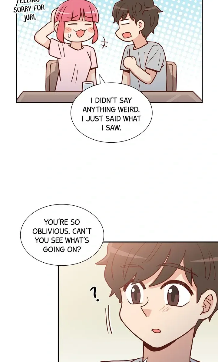 Sandwiched Chapter 186 Online - página 37