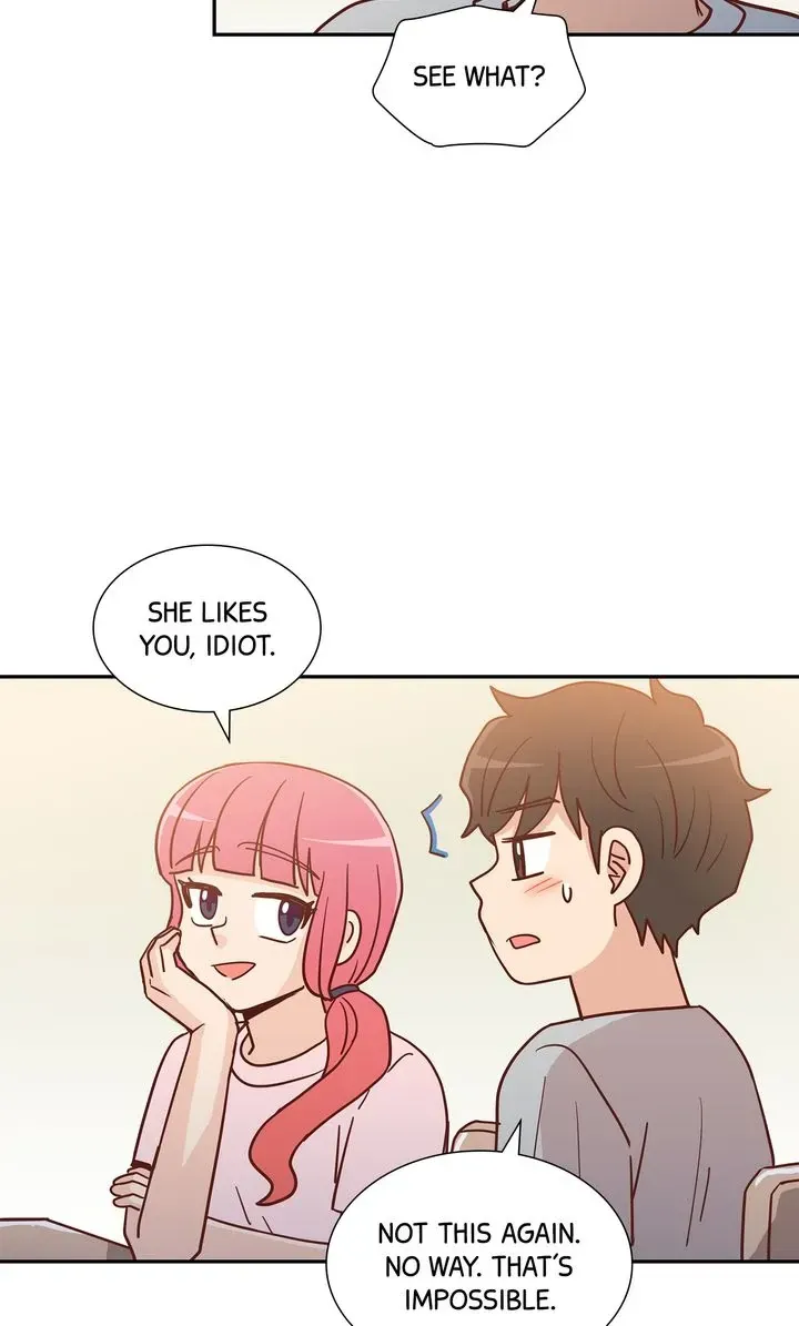 Sandwiched Chapter 186 Online - página 38