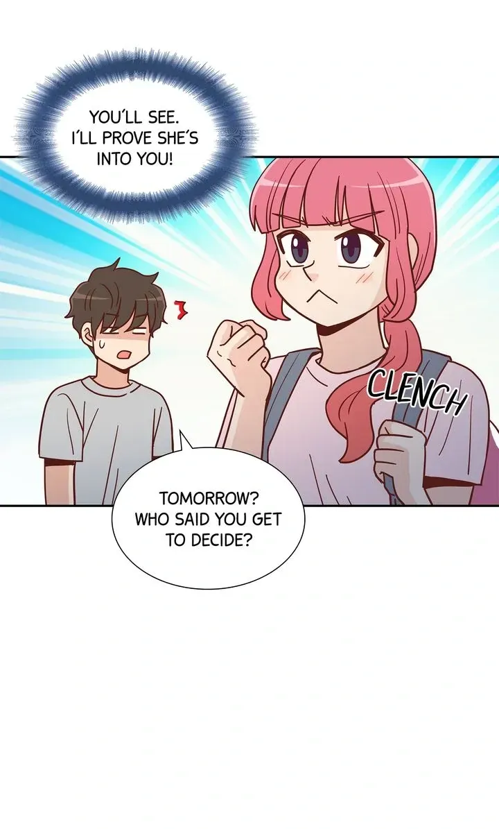 Sandwiched Chapter 186 Online - página 41