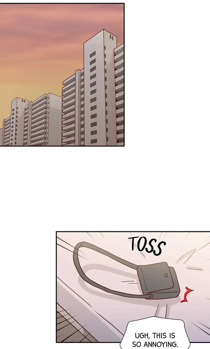 Sandwiched Chapter 186 Online - página 42
