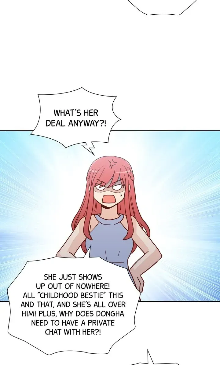 Sandwiched Chapter 186 Online - página 43
