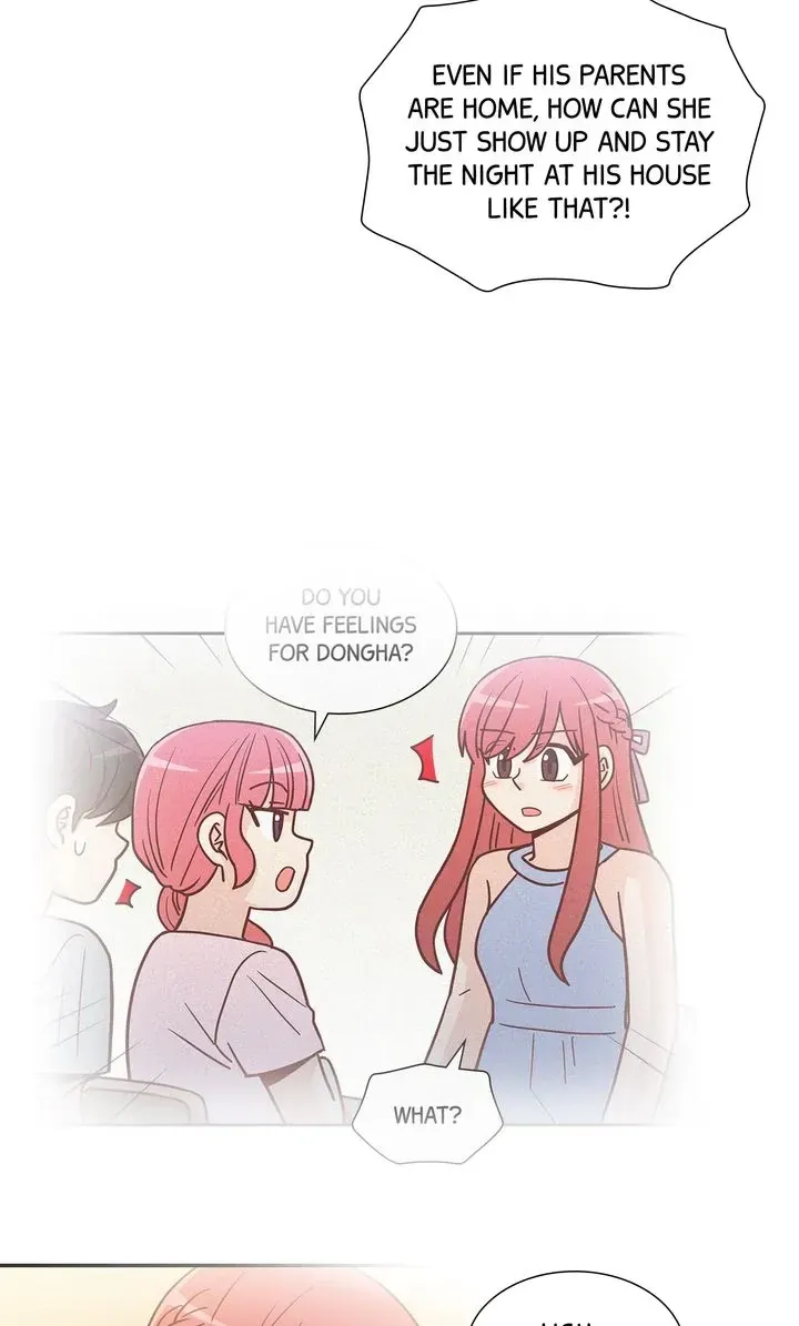 Sandwiched Chapter 186 Online - página 44