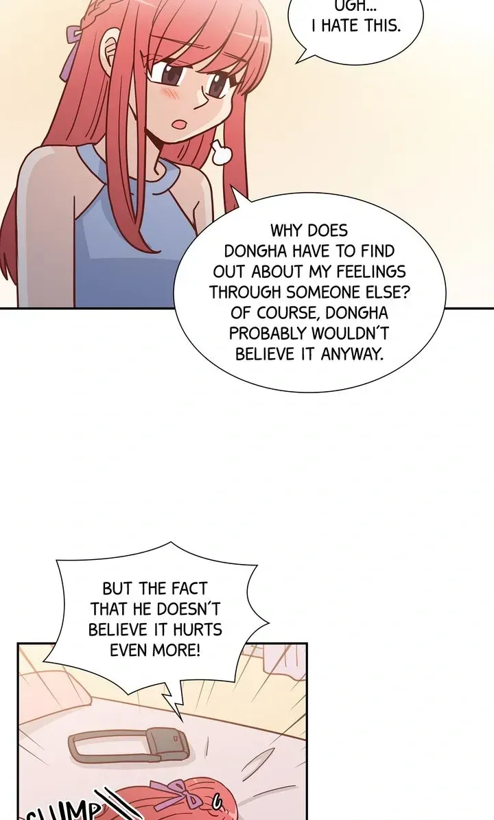 Sandwiched Chapter 186 Online - página 45