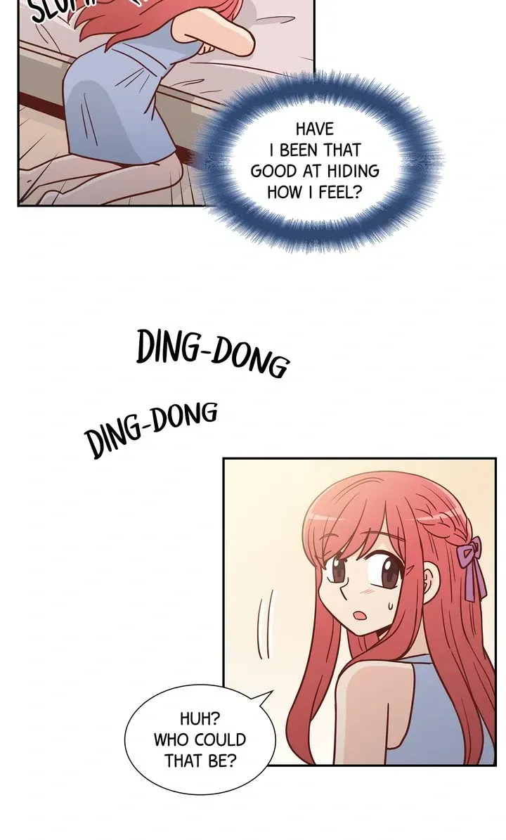 Sandwiched Chapter 186 Online - página 46