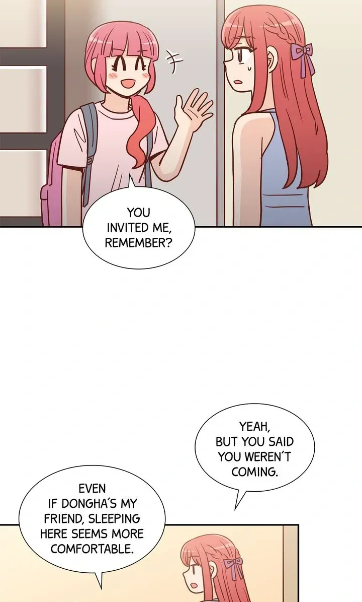 Sandwiched Chapter 186 Online - página 48