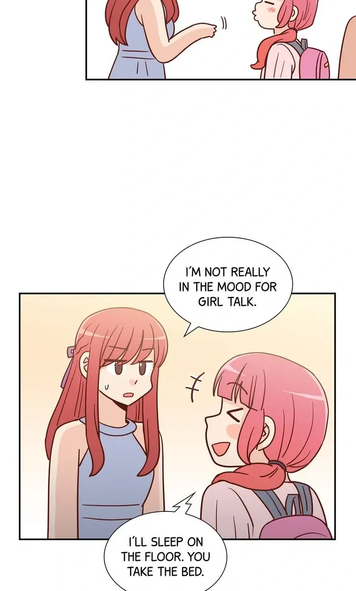 Sandwiched Chapter 186 Online - página 50