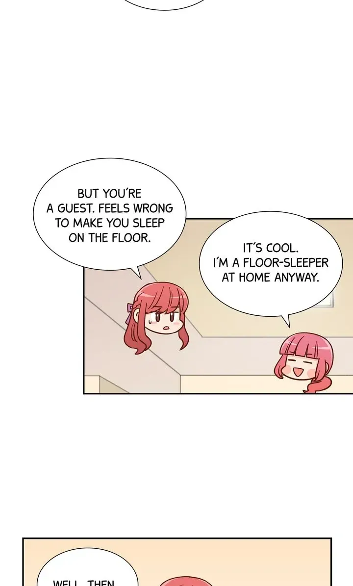 Sandwiched Chapter 186 Online - página 51